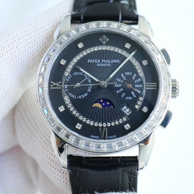 PATEK PHILIPPE Watches